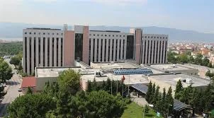 Derince Eğitim Ve Araştırma Hastanesi