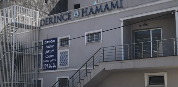 Derince Hamamı