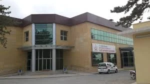 Derinkuyu İlçe Devlet Hastanesi