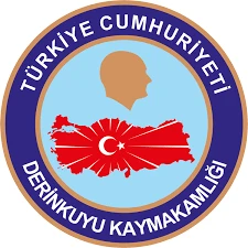 Derinkuyu Kaymakamlığı