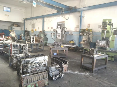 Derman Motor Yenileme