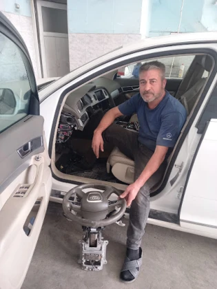 Derman Oto Elektrik Elektronik Varta Akü Satış Bayi