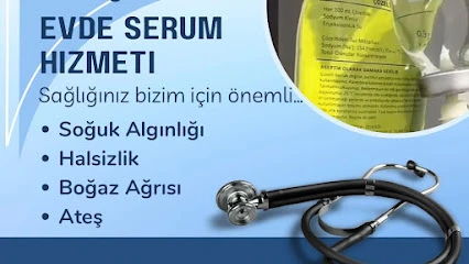 Derman Sağlık Kabini