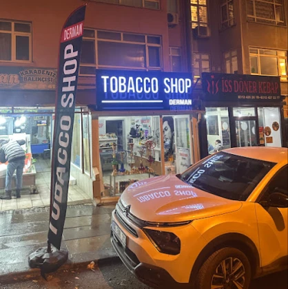 Derman Tobacco Shop
