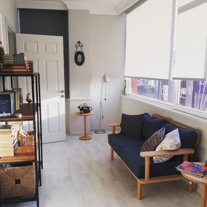 Dermis Güzelli̇k Merkezi Burdur