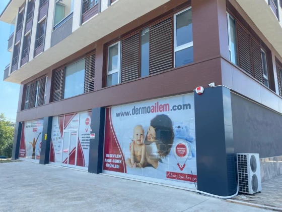 Dermoailem