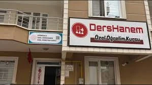 Dershanem Özel Öğretim Kursu