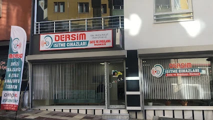 Dersim İşitme Cihazları Satış Ve Uygulama Merkezi