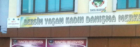 Dersim Yaşam Kadın Danışma Merkezi