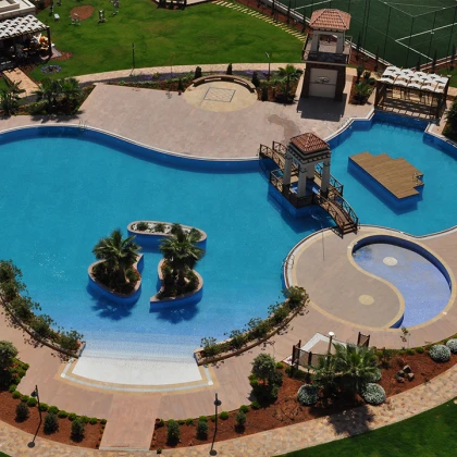 Derya Arıtım Ve Havuzculuk