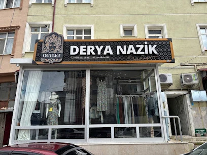 Derya Nazik Butik