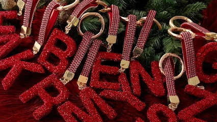 Deryanın Takı Dünyası