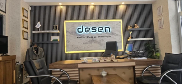 Desen Reklam