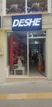 Deshe Kozmetik