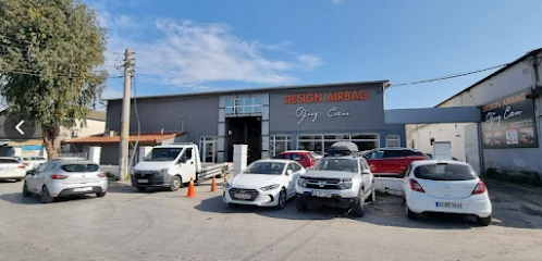 Design Airbag - Airbag'ci Oğuz