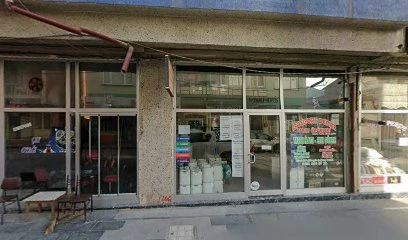 Destan Çorba Ve Kebap Salonu