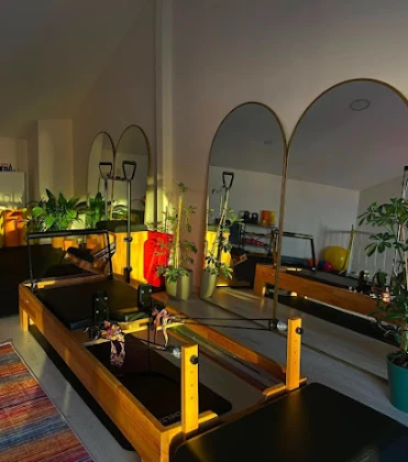 Destiny Pilates Studio