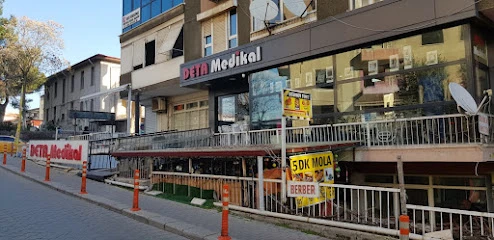 Deta Medikal
