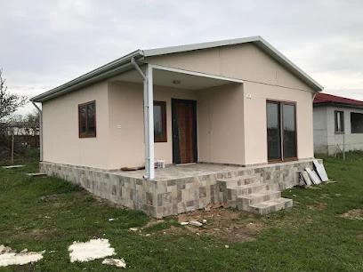 Detay Prefabrik Yapı Lüleburgaz Kırklareli Edirne Tekirdağ