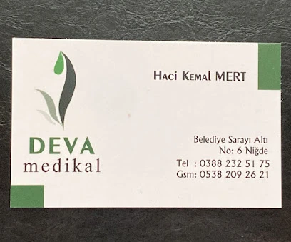 Deva Medikal