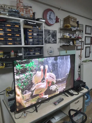 Deva Tekno Televizyon Tamir Servisi