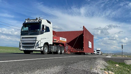Deveci Ağır Nakliyat, Gabari Dışı, Lowbed Ve Karayolu Taşımacılığı