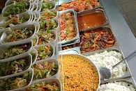 Devecioğlu Esnaf Lokantası