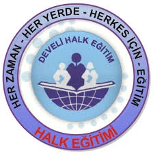 Develi Halk Eğitimi Merkezi