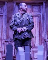 Devlet Tiyatrosu Haluk Ongan Sahnesi