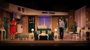 Devlet Tiyatrosu Zonguldak Sahnesi