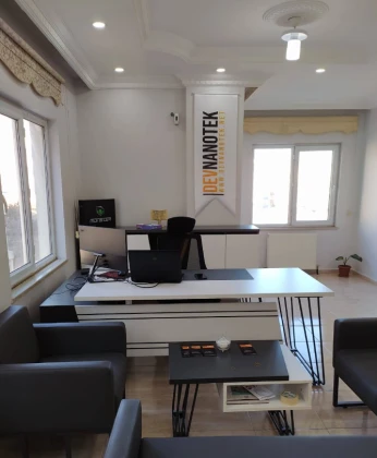 Devnanotek Bilgisayar & Yazılım