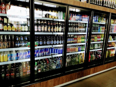 Devrem Tekel Market 312 Bulvar