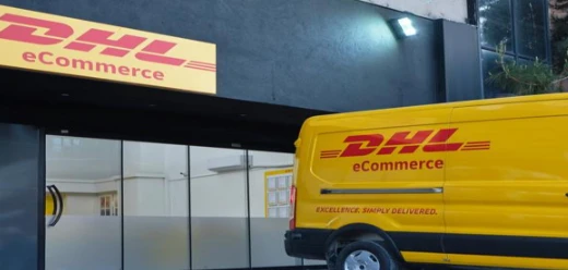 Dhl Ecommerce - Malatya Merkez Şubesi