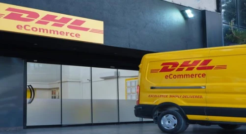 Dhl Ecommerce - Van Gölü Şubesi
