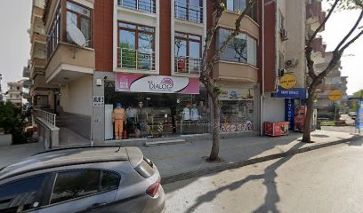 Dialog Iş Güvenliği