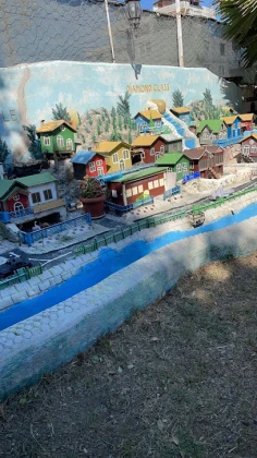 Diamond Class Nargile Cafe