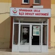Dicle Devlet Hastanesi