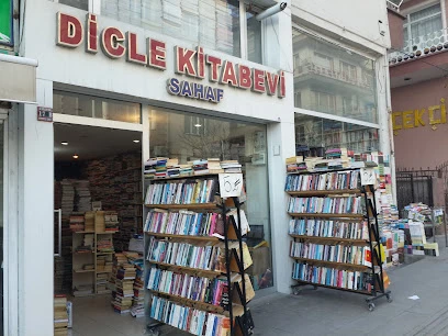 Dicle Kitabevi