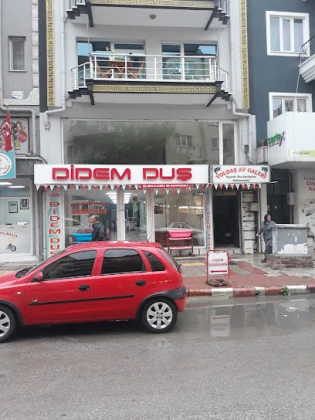 Didem Duş Duşakabin Showroom