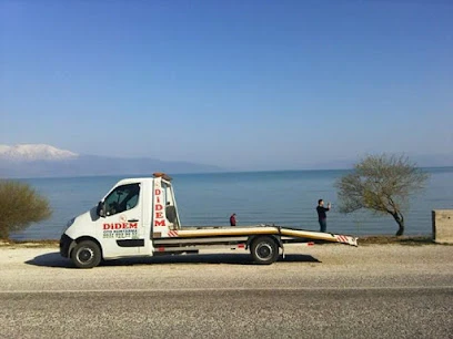 Didem Oto Kurtarma Vinç