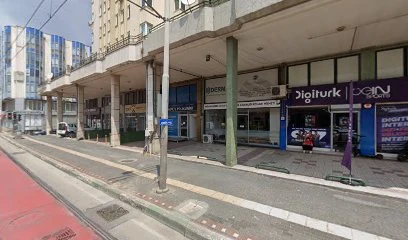 Digitürk Kaya Bilişim