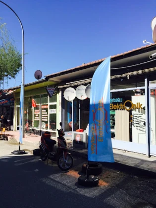 Digitürk Veyisoğlu Elektronik