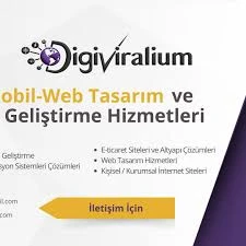 Digiviralium Dijital Pazarlama Ajansı