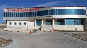 Digor Devlet Hastanesi