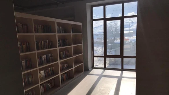 Digor Halk Eğitim Merkezi