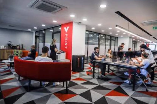 Dijitalbilgin Dijital Pazarlama Ajansı