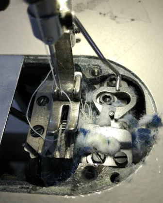 Dikiş Makinalari Tamir Bakım Servisi