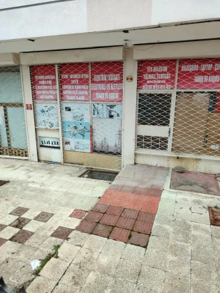 Dikmen Bilgisayar Hastanesi