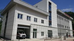 Dikmen Entegre Sağlık Merkezi