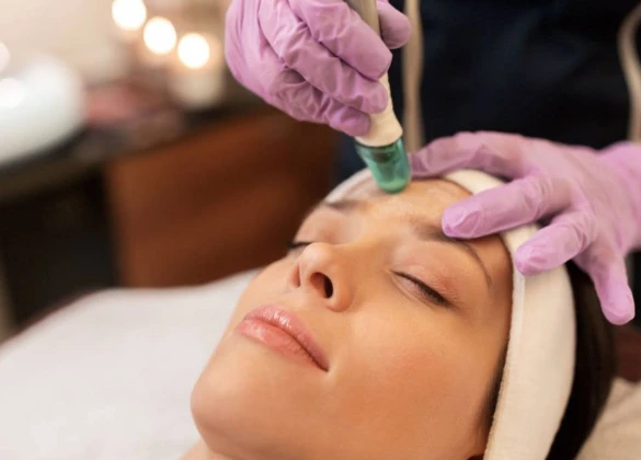 Dilan Güzellik Merkezi